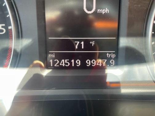 2015 Volkswagen Passat 2.0L TDI SE
