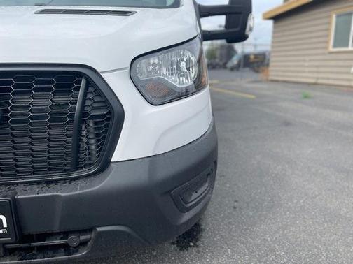 2025 Ford Transit-350 Base