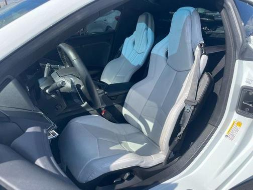 2020 Chevrolet Corvette Stingray w/1LT