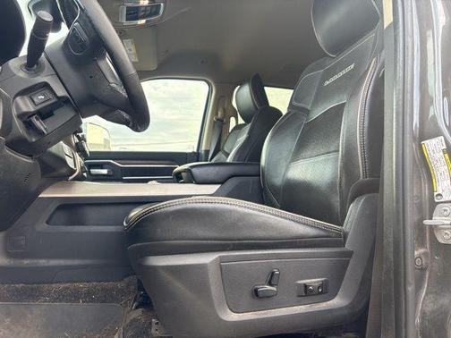 2019 RAM 3500 Laramie