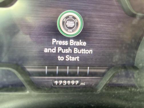 2019 RAM 3500 Laramie