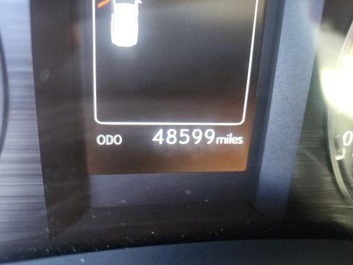 2020 Lexus GX 460 Base