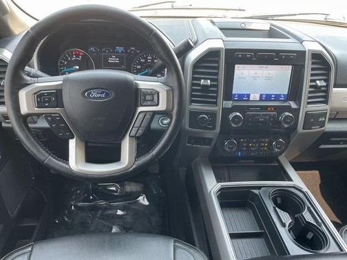 2020 Ford F-350 Lariat Super Duty