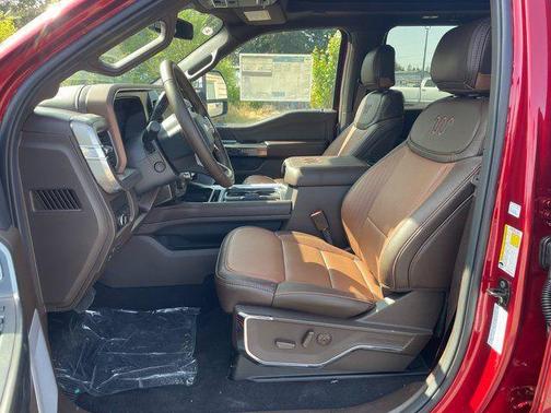 2026 Ford F-250 King Ranch