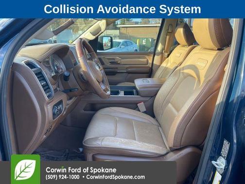 2019 RAM 1500 Longhorn