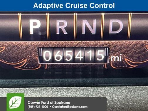 2019 RAM 1500 Longhorn