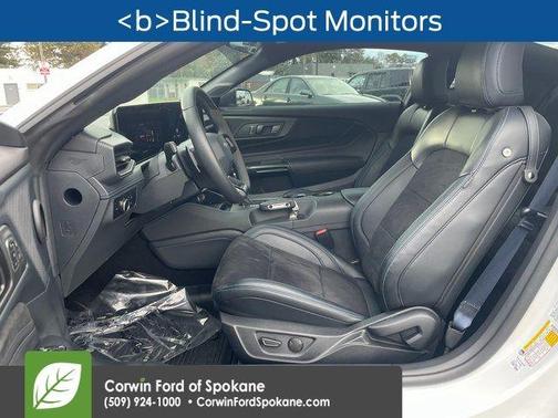 2024 Ford Mustang Dark Horse