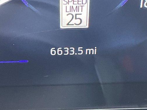 2024 Ford Mustang Dark Horse