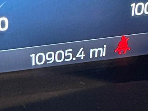 2025 Ford F-450 King Ranch