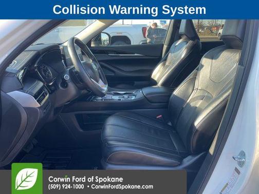 2023 INFINITI QX60 Pure