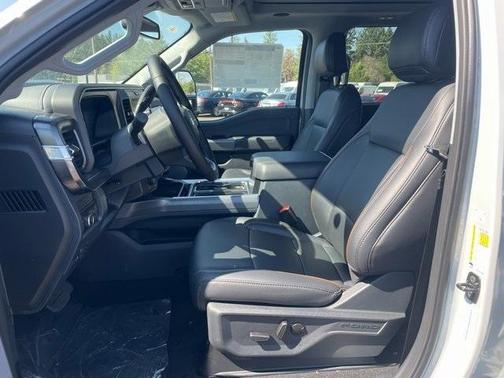 2025 Ford F-350 Lariat Super Duty