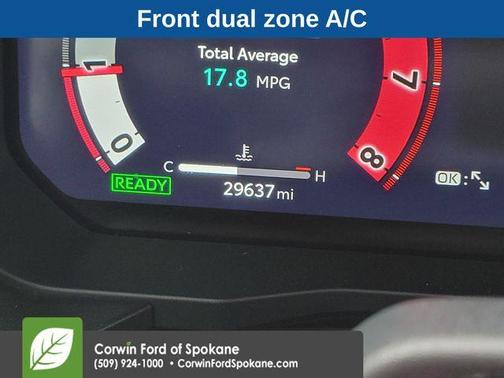 2024 Toyota Land Cruiser FIRST EDITION