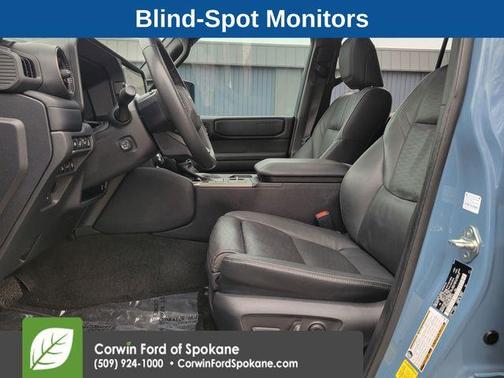 2024 Toyota Land Cruiser FIRST EDITION