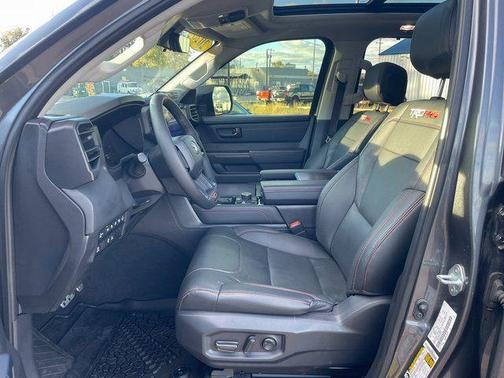 2023 Toyota Sequoia TRD Pro