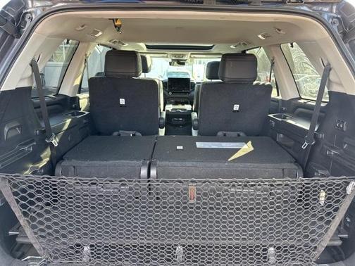 2023 Toyota Sequoia TRD Pro