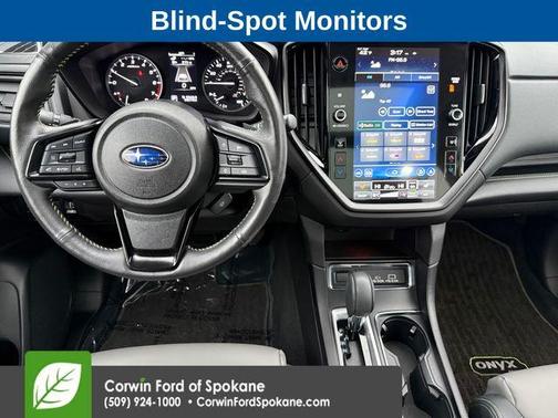 2023 Subaru Ascent Onyx Edition