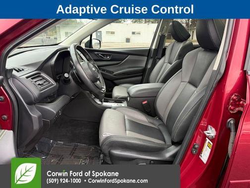 2023 Subaru Ascent Onyx Edition