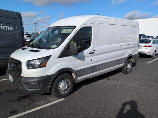 2024 Ford Transit-250 148 WB Medium Roof Cargo