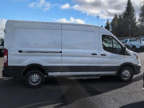 2024 Ford Transit-250 148 WB Medium Roof Cargo