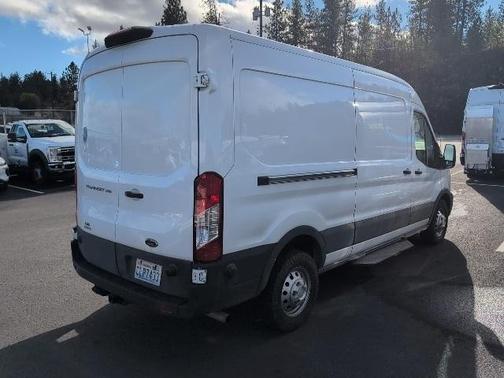 2024 Ford Transit-250 148 WB Medium Roof Cargo