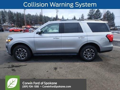 2024 Ford Expedition XLT