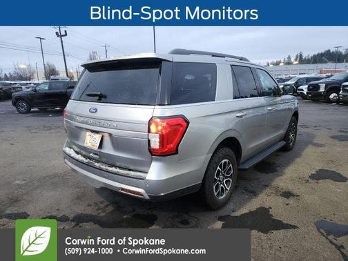 2024 Ford Expedition XLT