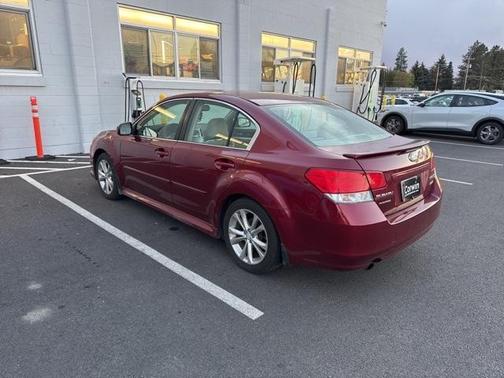 2013 Subaru Legacy 2.5i Premium