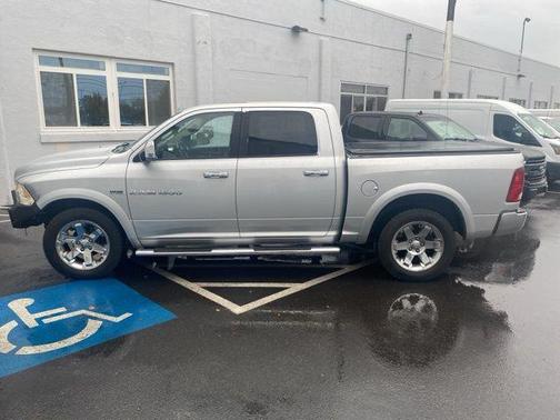 2012 RAM 1500 Laramie