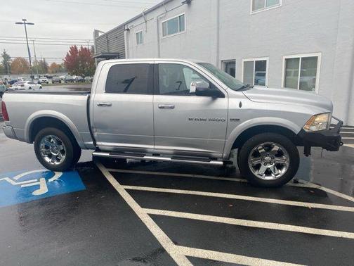 2012 RAM 1500 Laramie