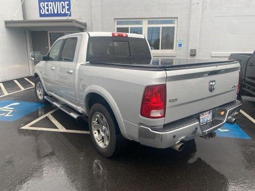 2012 RAM 1500 Laramie