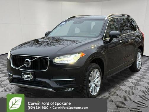 2018 Volvo XC90 T5 Momentum