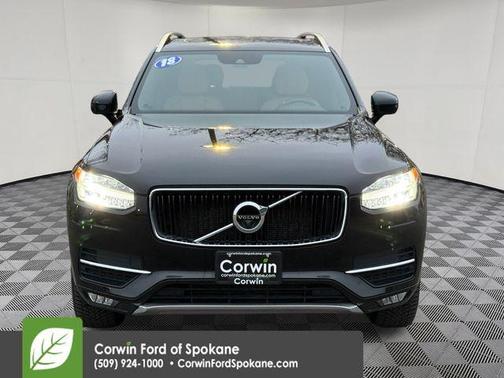 2018 Volvo XC90 T5 Momentum