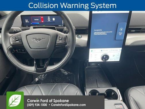 2023 Ford Mustang Mach-E Select