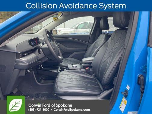 2023 Ford Mustang Mach-E Select