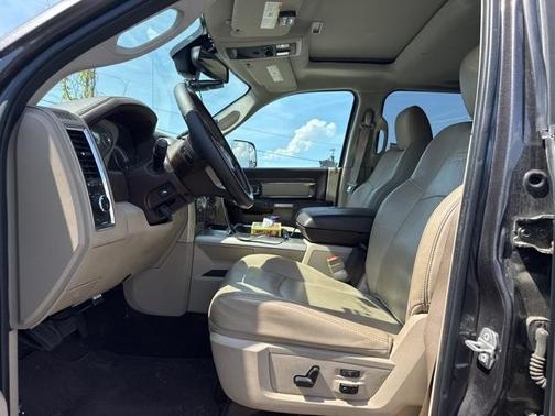 2015 RAM 1500 Laramie