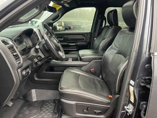 2020 RAM 3500 Limited