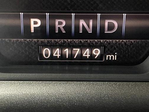 2020 RAM 3500 Limited