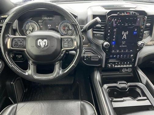 2020 RAM 3500 Limited