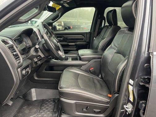 2020 RAM 3500 Limited