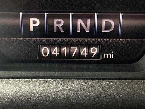 2020 RAM 3500 Limited