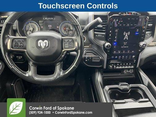 2020 RAM 3500 Limited