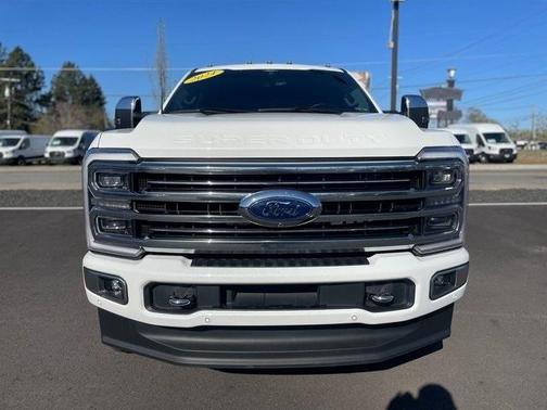 2024 Ford F-350 Limited