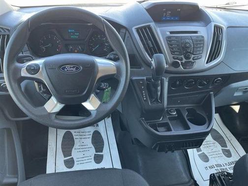 2018 Ford Transit-350 XLT