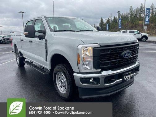 2026 Ford F-250 XL