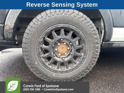 Oxford White 2020 Ford Transit-250 Base