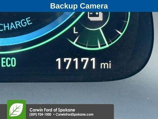 White 2023 Hyundai SONATA Hybrid Limited