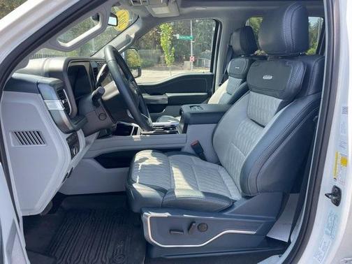 2024 Ford F-450 LIMITED