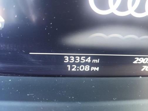 2020 Audi S8 4.0T quattro
