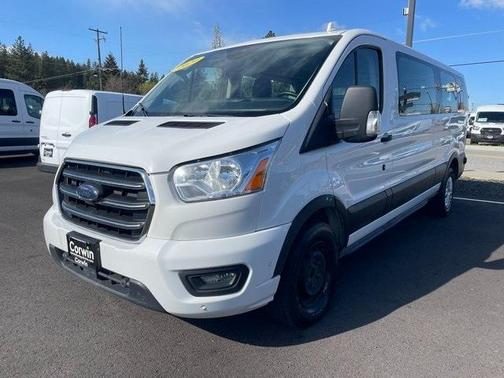 2020 Ford Transit-350 XLT