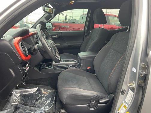 2016 Toyota Tacoma TRD Off Road